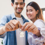 Quel est le premier investissement immobilier idéal pour un jeune couple ?