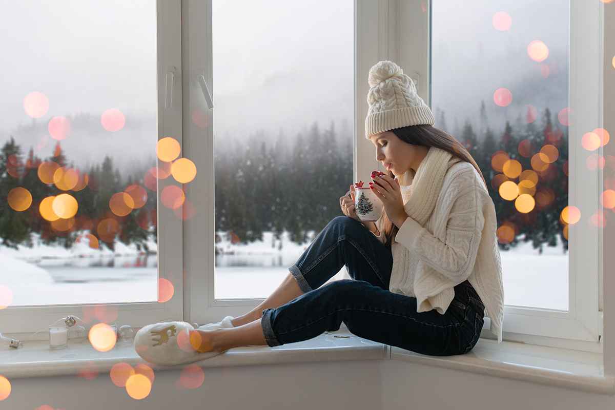 Les secrets d'une isolation parfaite de fenêtre pour l'hiver