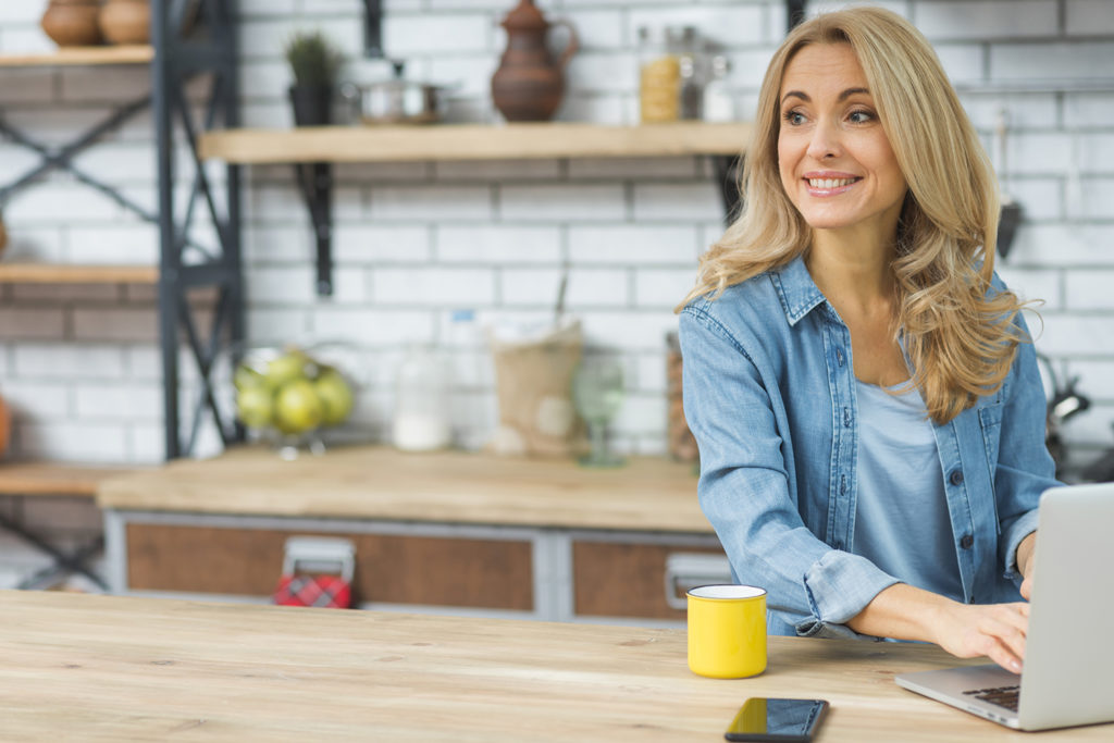 L’importance de la cuisine dans la vente d’un bien immobilier