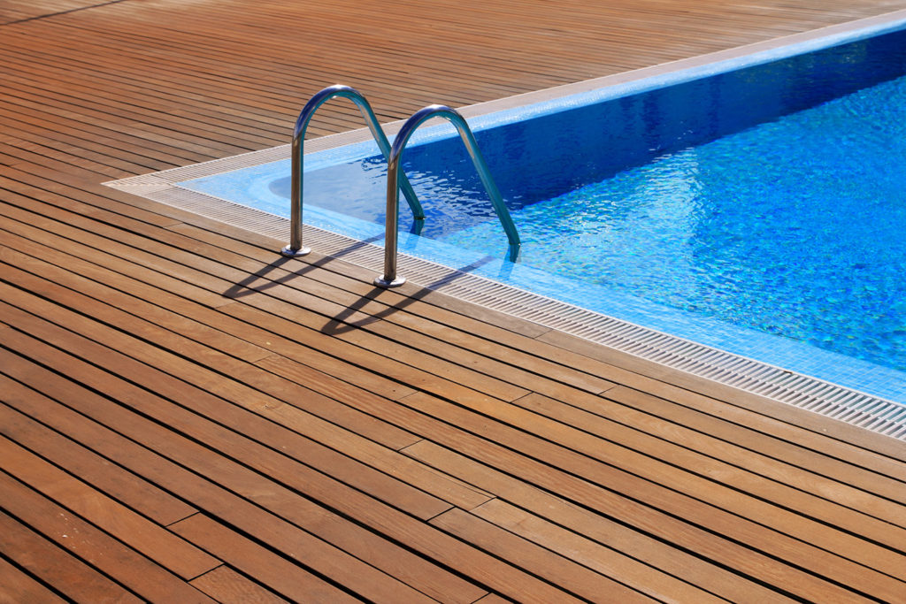 Quel modèle de piscine en bois choisir ?