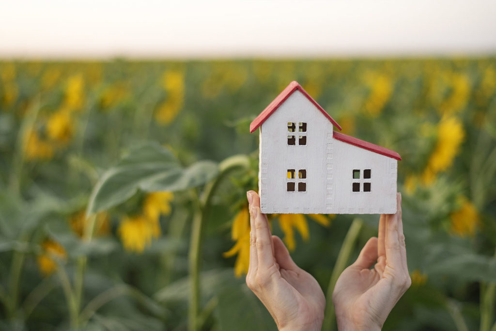 Maison Duplex-Jardin : En quoi ça consiste ?