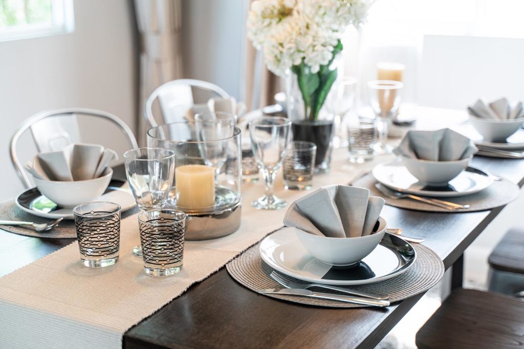 Décorer l’extérieur de votre maison pour un dîner ramadanesque