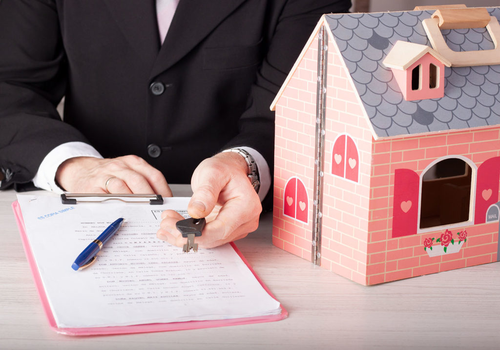 Acheter un immobilier neuf : les étapes à suivre 