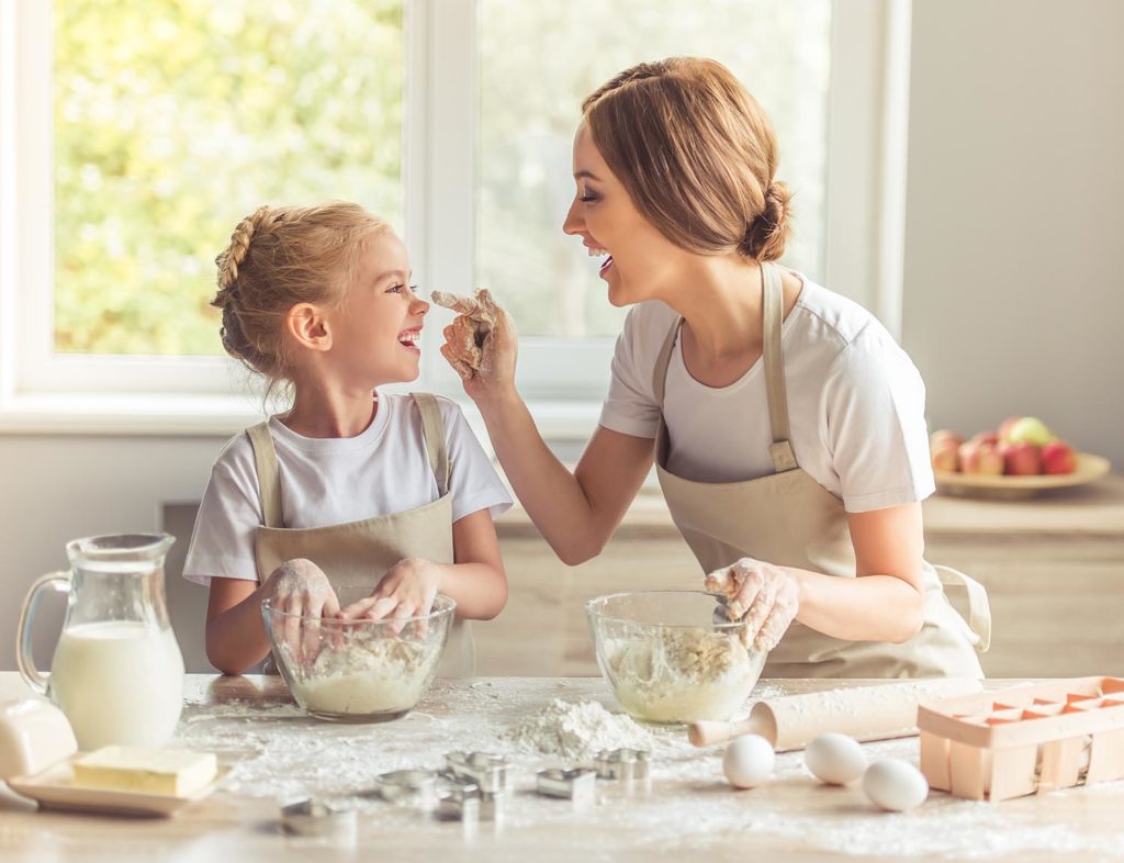 Une cuisine adaptée aux enfants : comment procéder ? 