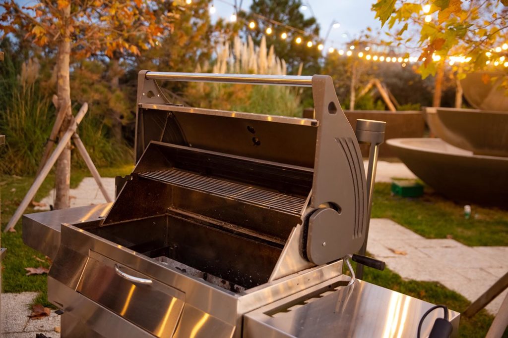 Organiser un barbecue d’hiver convivial pour la fête de fin de l’année 