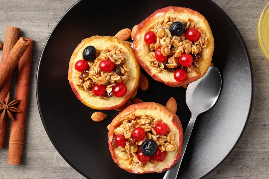 Préparer un repas healthy pour la fête de fin d’année 