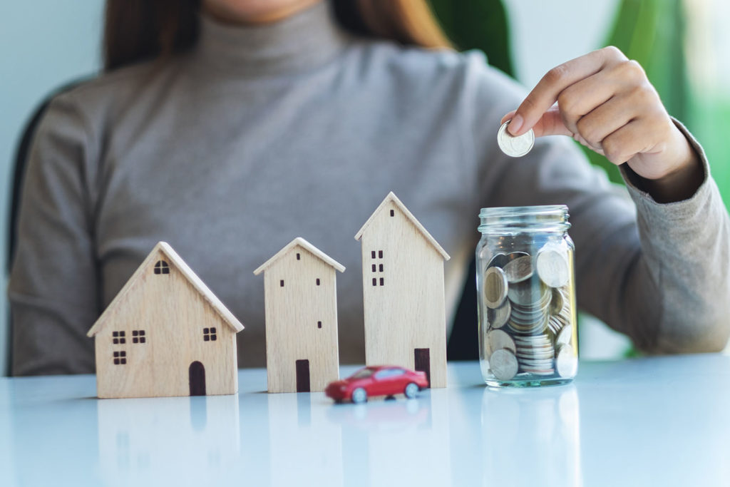 Comment savoir combien peut-on emprunter pour un prêt immobilier ?