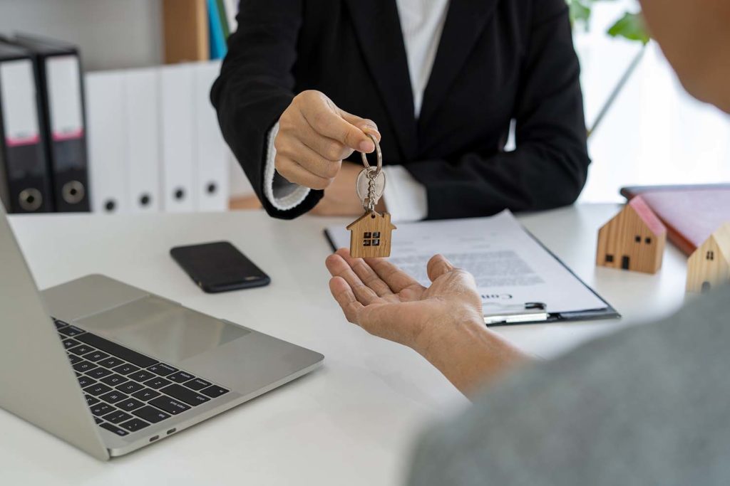 4 questions à poser à un promoteur immobilier avant de procéder à l’achat d’un logement neuf 