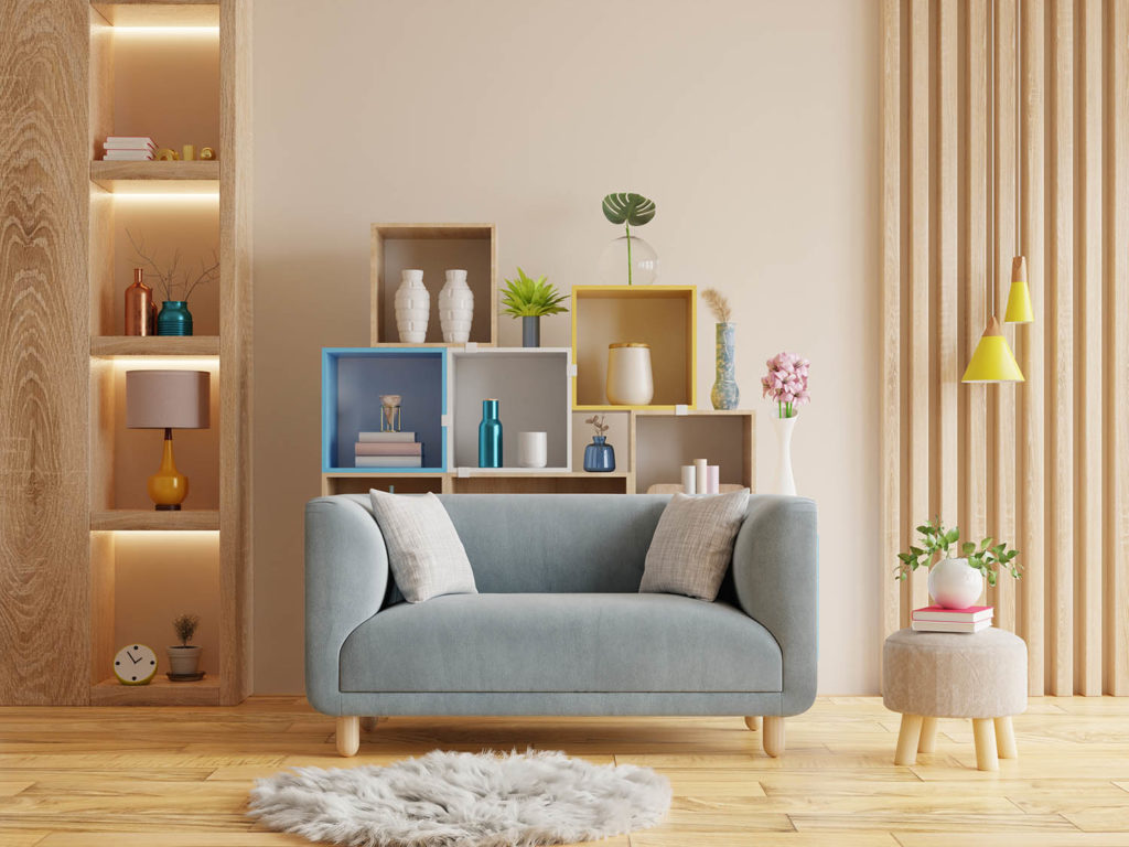 Adopter les meubles d’angles sur mesure pour toutes les pièces de votre maison 