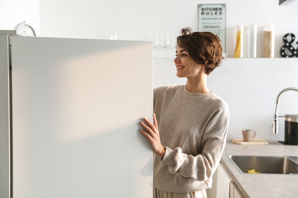 Les différents types de frigo : Comment choisir son frigo ?