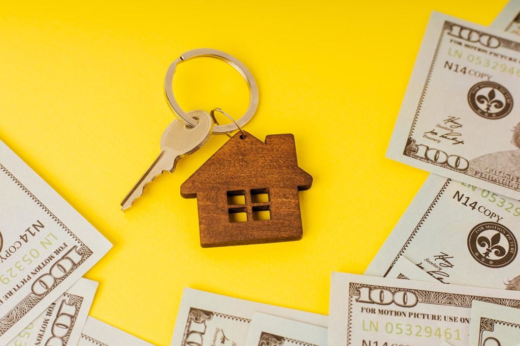 Paiement au comptant de votre achat immobilier : ce qu’il faut savoir 