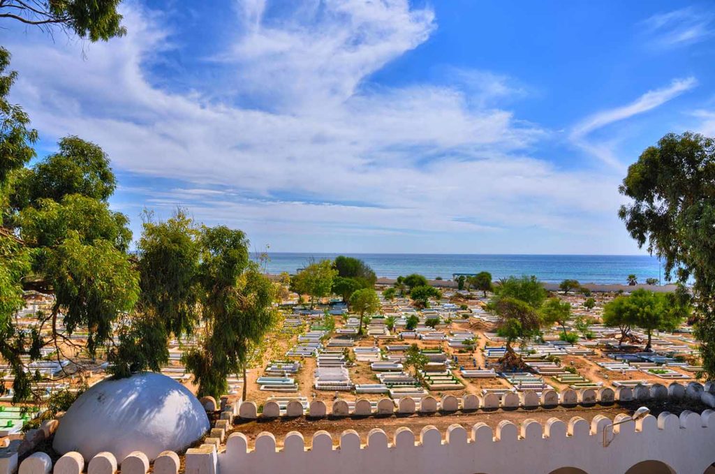 Les villes tunisiennes où le prix de l’immobilier a augmenté en 2022 