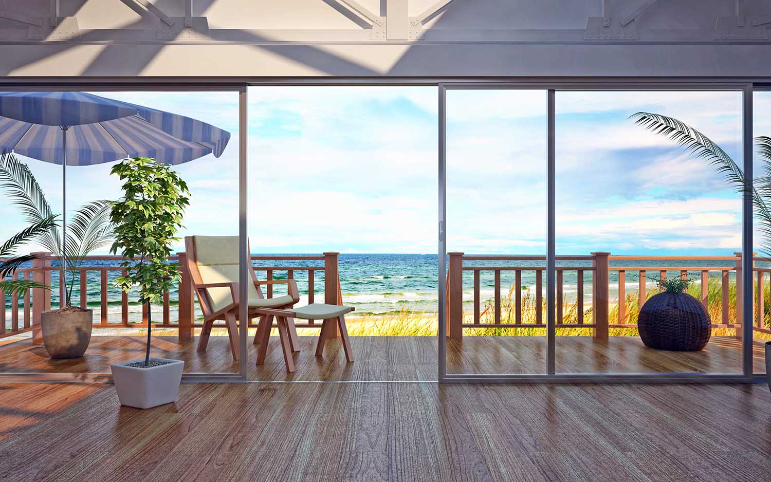 Ce qu’il faut savoir avant d’acheter un bien immobilier en bord de mer SKI Front de Mer