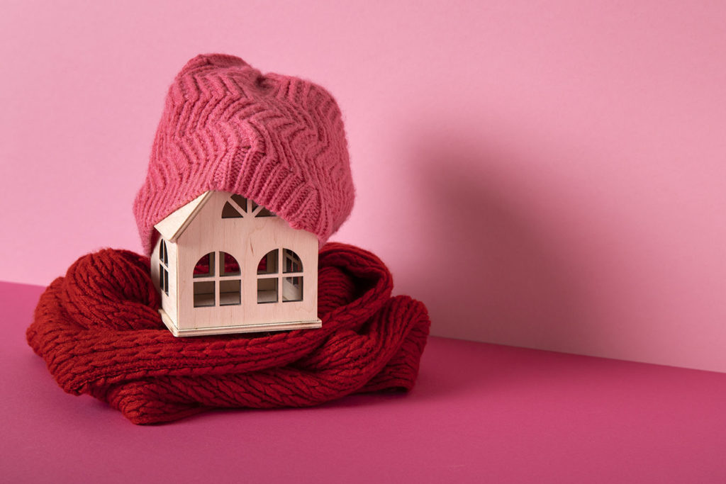 Comment isoler votre maison avec l’arrivée de l’hiver ?