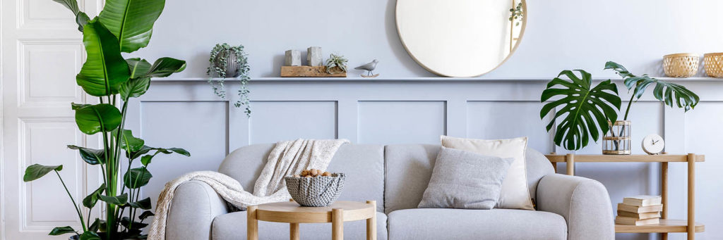 Le home staging virtuel : une valeur ajoutée