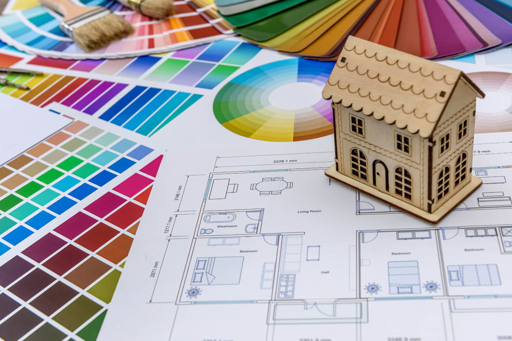 Comment utiliser les couleurs pour transformer votre maison en un espace convivial ? 