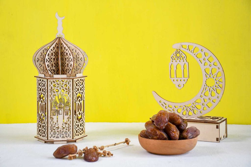 Comment bien se préparer chez soi au mois de Ramadan ? 