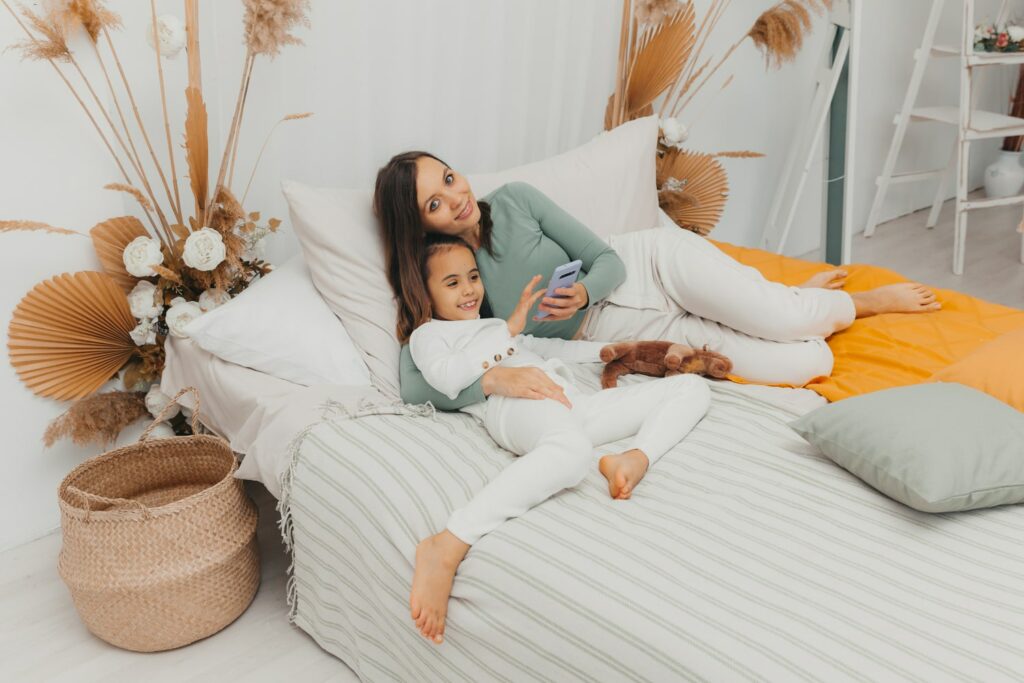 Comment créer une ambiance apaisante dans votre chambre à coucher