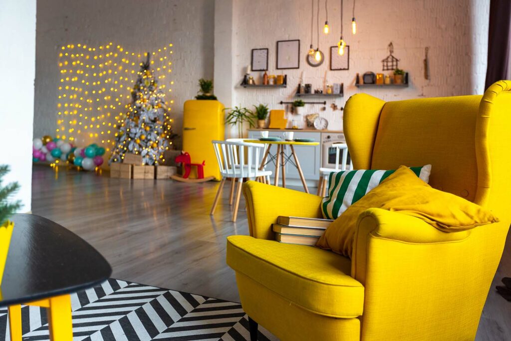 L’impact des couleurs dans l’immobilier : Comment choisir les couleurs parfaites pour votre intérieur