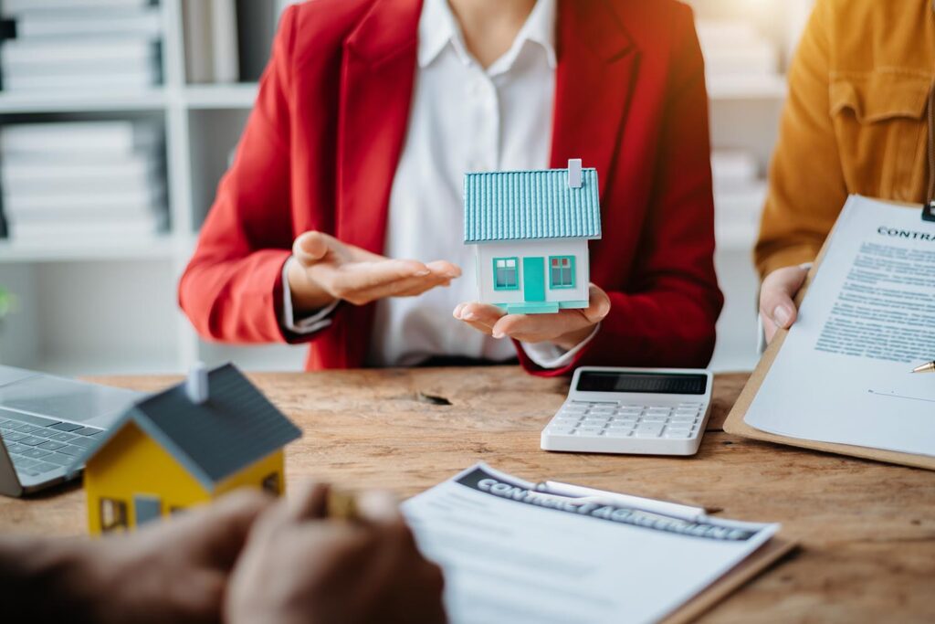 Les étapes clés de l’achat d’une première maison : De la recherche à l’emménagement