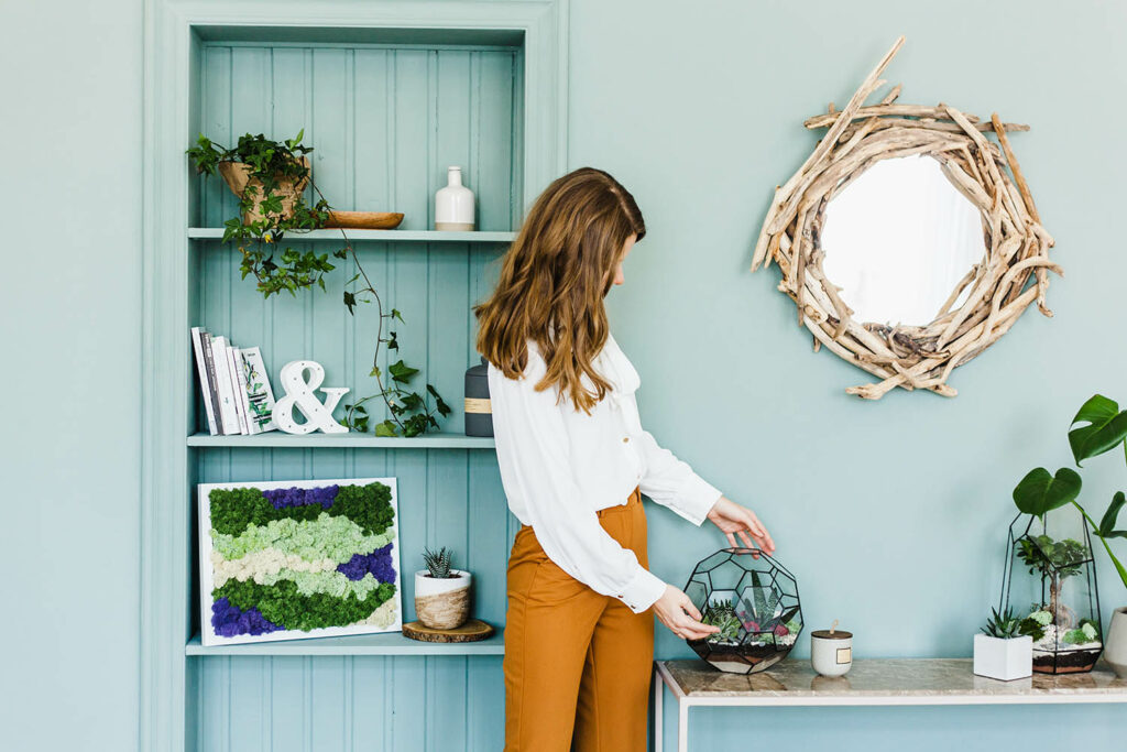Le minimalisme à la maison : comment simplifier votre vie en réduisant le désordre