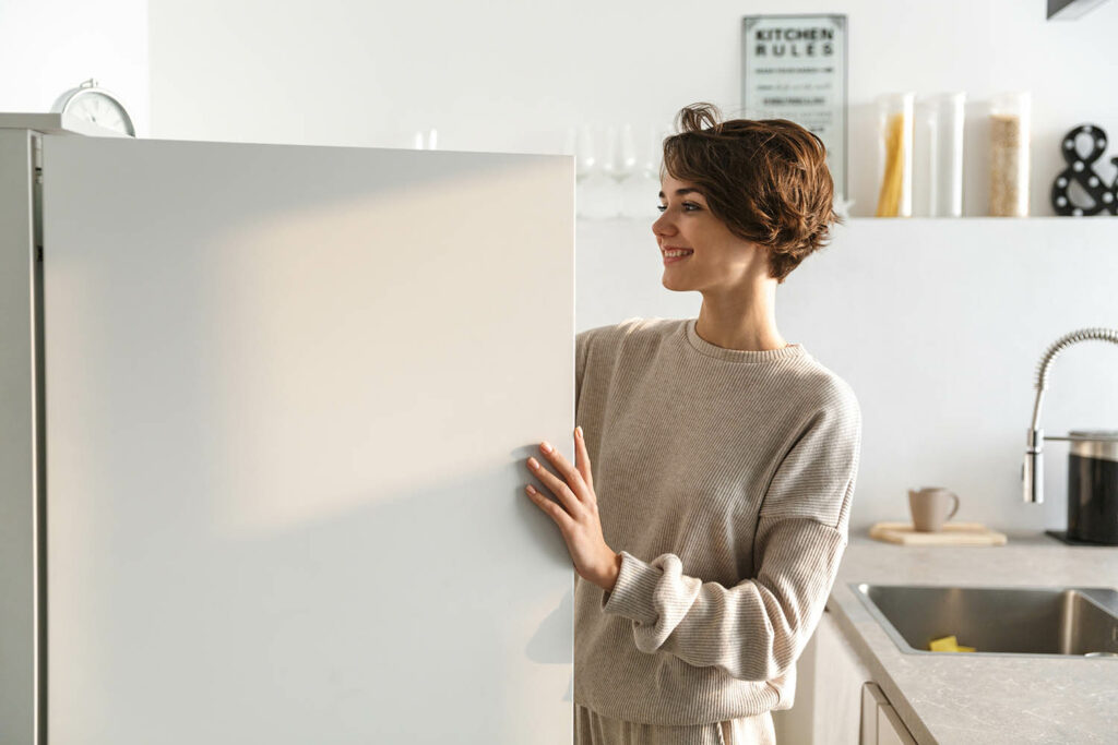 Comment organiser votre réfrigérateur pour toujours le garder propre et en ordre