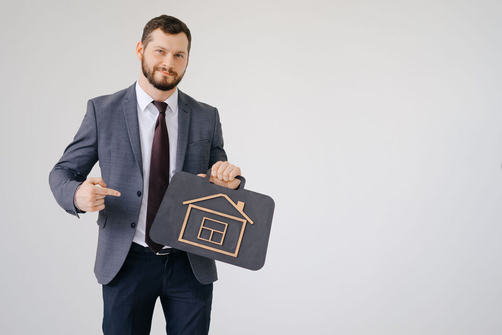 Les 6 meilleures pratiques des vendeurs immobiliers