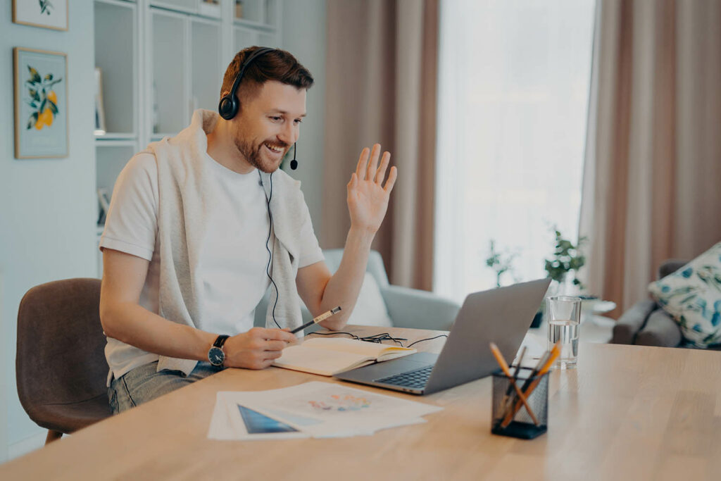 Révolution du télétravail : Impact profond sur le secteur immobilier