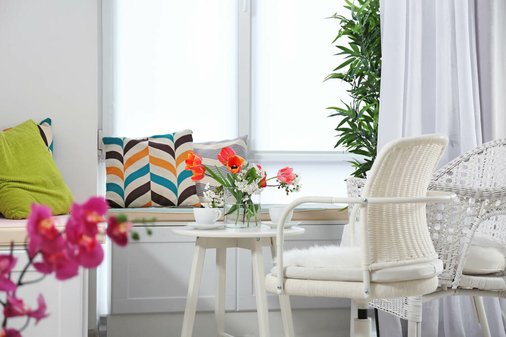 5 idées de décoration estivale à adopter dans votre maison 