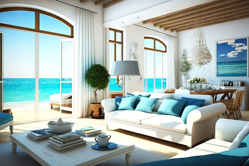 Guide d’achat : investir dans un appartement de plage en Tunisie