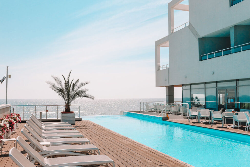 L’immobilier de luxe balnéaire à Hammamet : Une opportunité dorée pour les investisseurs