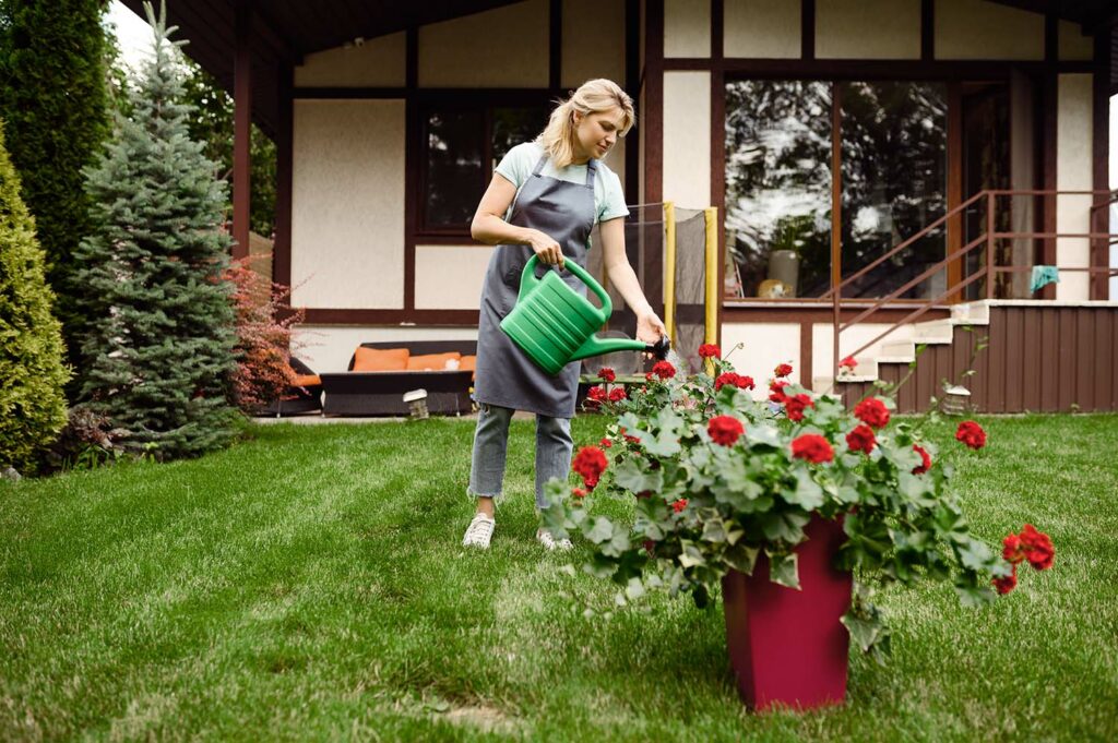 Aménagement extérieur : préparez votre jardin pour l’automne