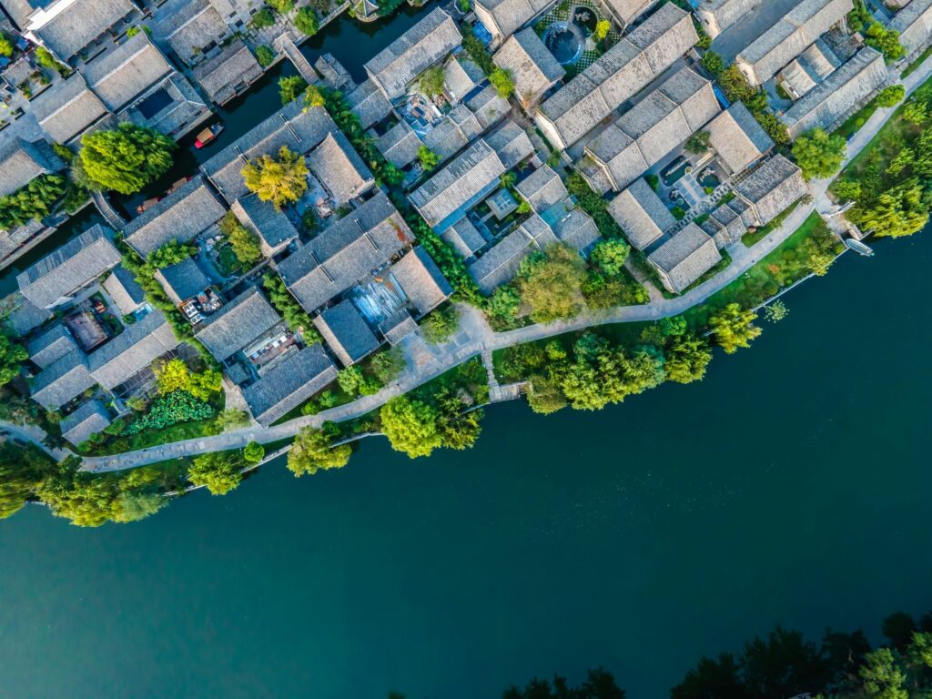 Les logements durables en front de mer : un enjeu écologique et économique