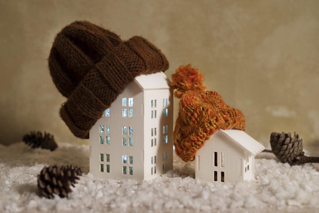 Préparez votre maison pour l’hiver : Nos conseils essentiels