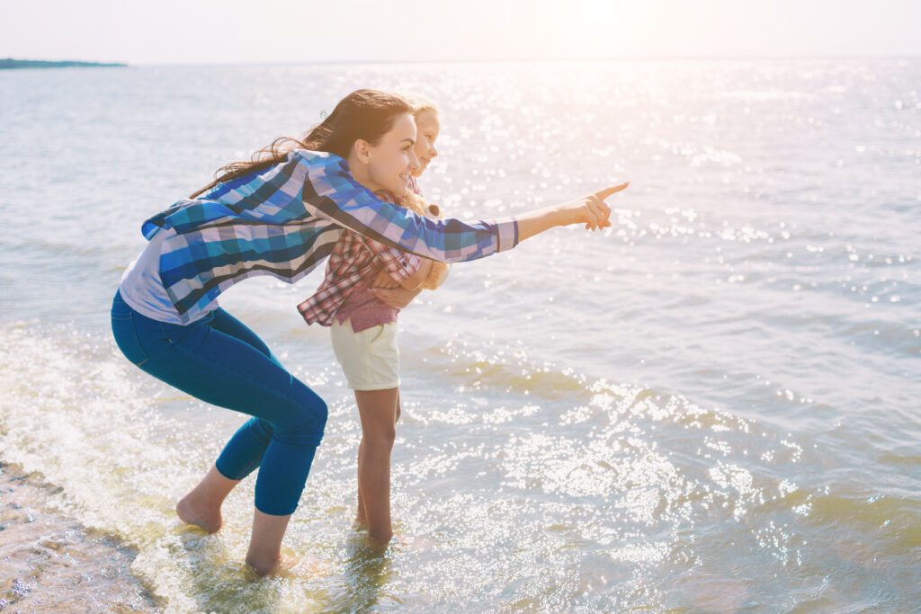 Vivre au bord de la mer – Les avantages des maisons en front de mer