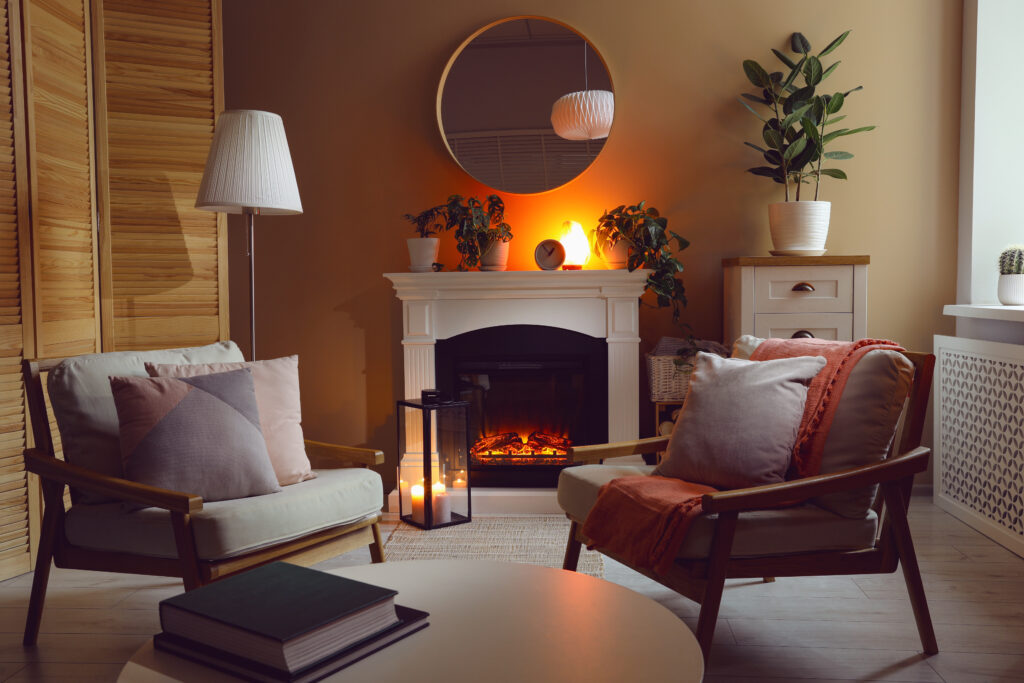 Créez une maison chaleureuse en hiver – Nos astuces pour un intérieur cocooning