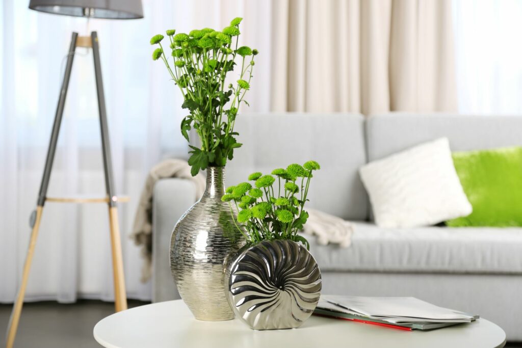 Décorer son salon avec des plantes d’intérieur : astuces pour un espace optimisé et naturel