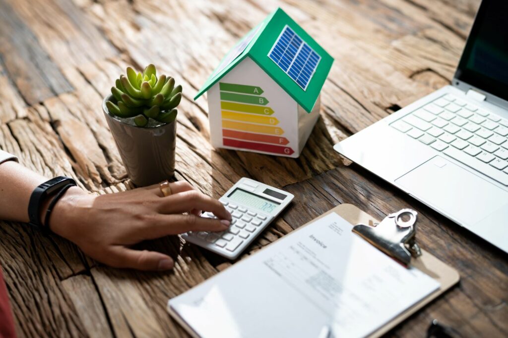 Comment améliorer l’efficacité énergétique de votre maison ?
