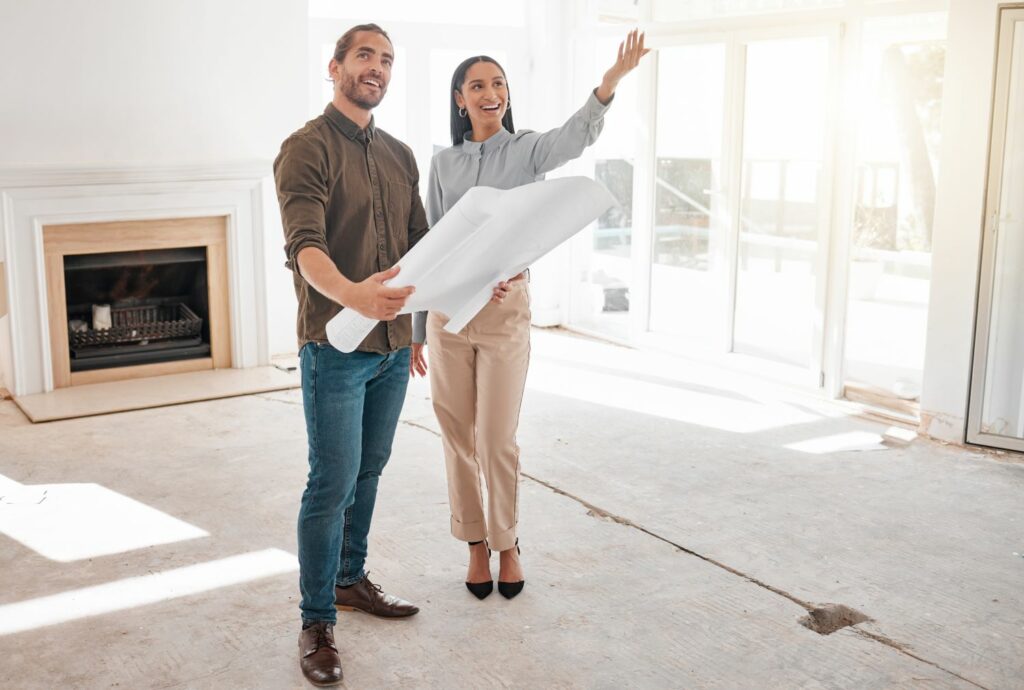 Comment le luxe évolue dans le secteur de la construction neuve ?