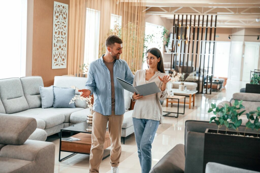 Les 5 pièces où la déco influence vraiment la décision d’achat immobilier