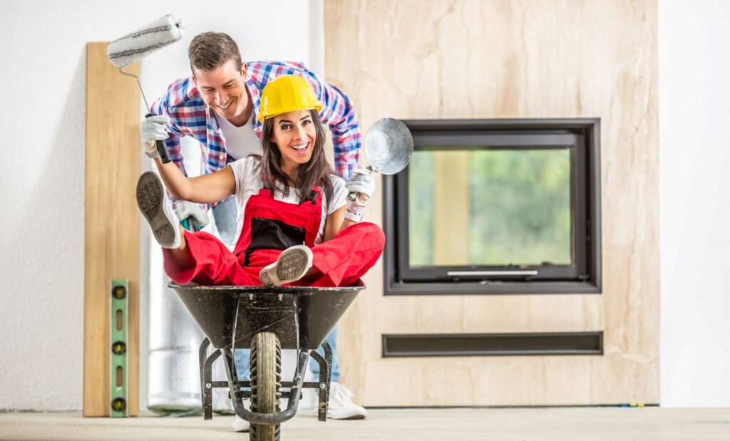 Pourquoi entamer des travaux de rénovation dans sa maison ? 