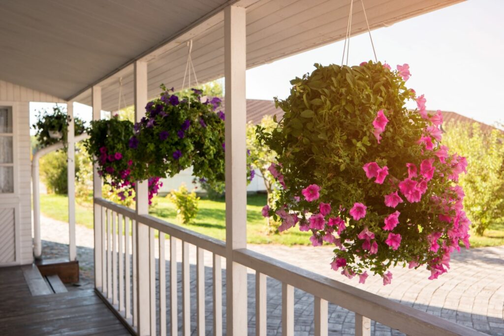 Aménager un balcon en été : nos idées pour un espace convivial