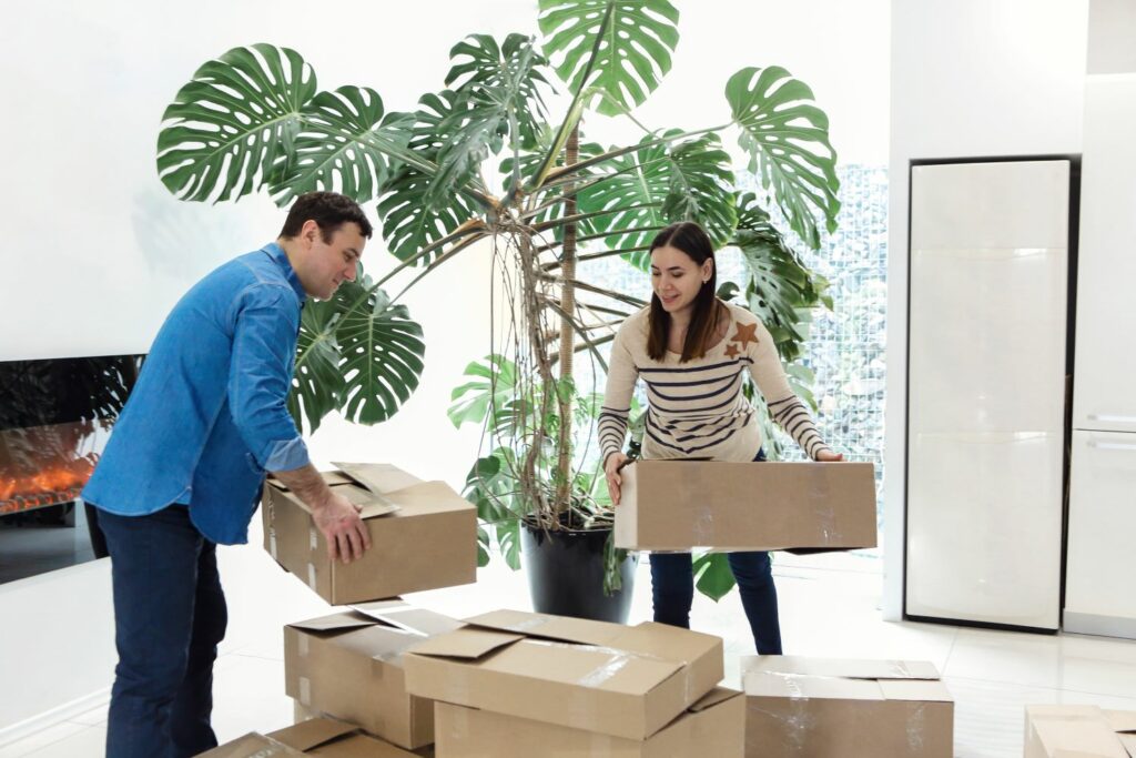 Déménagement d’un appartement à une villa : nos conseils pour ne pas se ruiner 