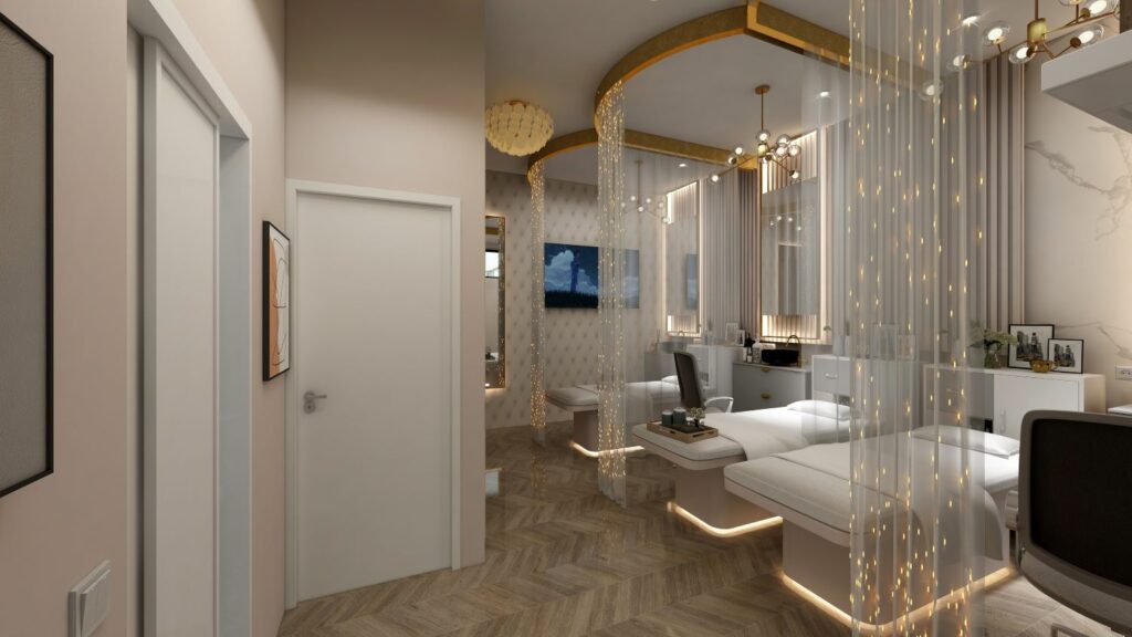Quelle est l’importance de la décoration intérieure dans la valorisation immobilière ? 