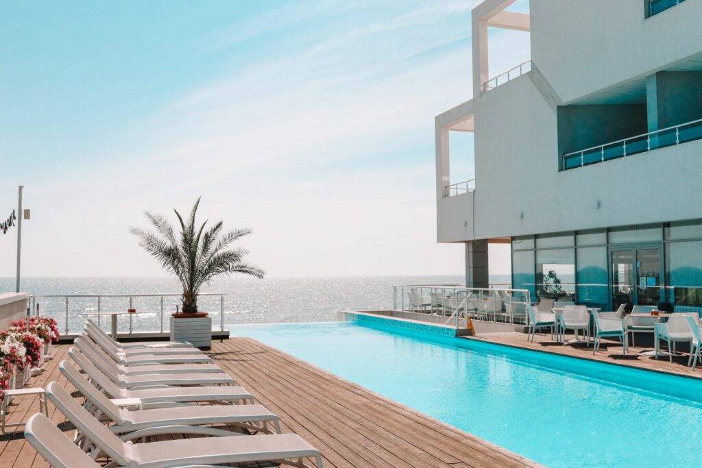 Achat immobilier de luxe à Hammamet : un investissement d’exception