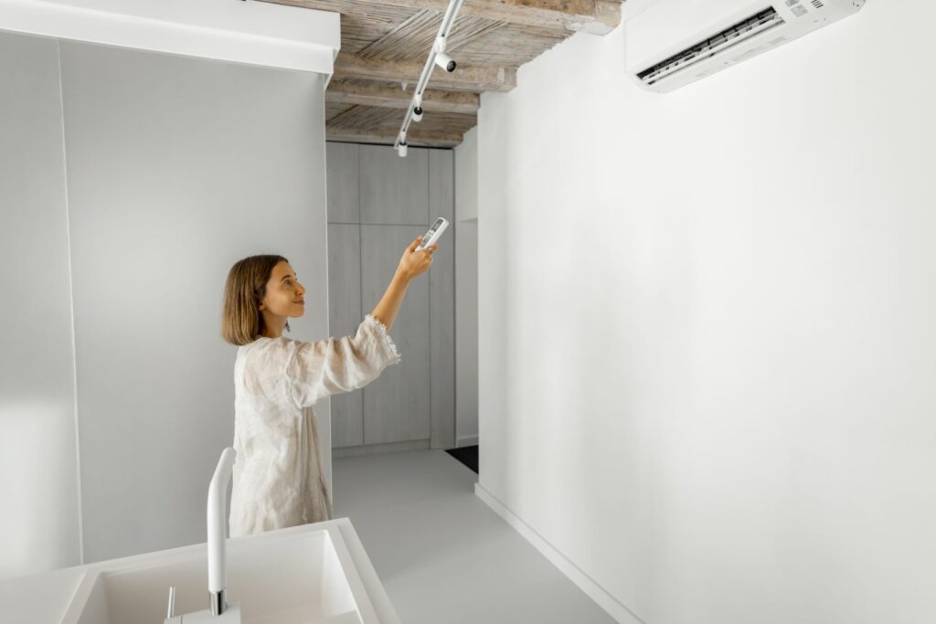 Hygiène domestique et immobilier : pourquoi la ventilation est essentielle dans un appartement ou une villa