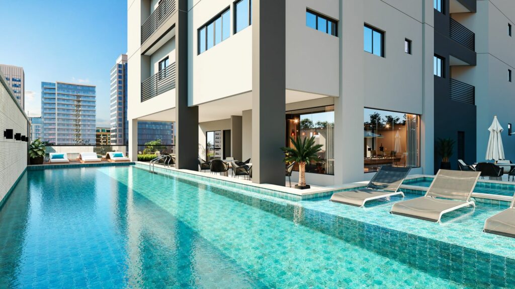 Les nouvelles tendances du marché immobilier de luxe