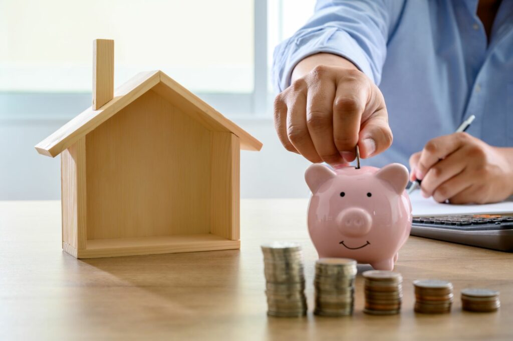 Comment épargner efficacement pour acheter une maison ?